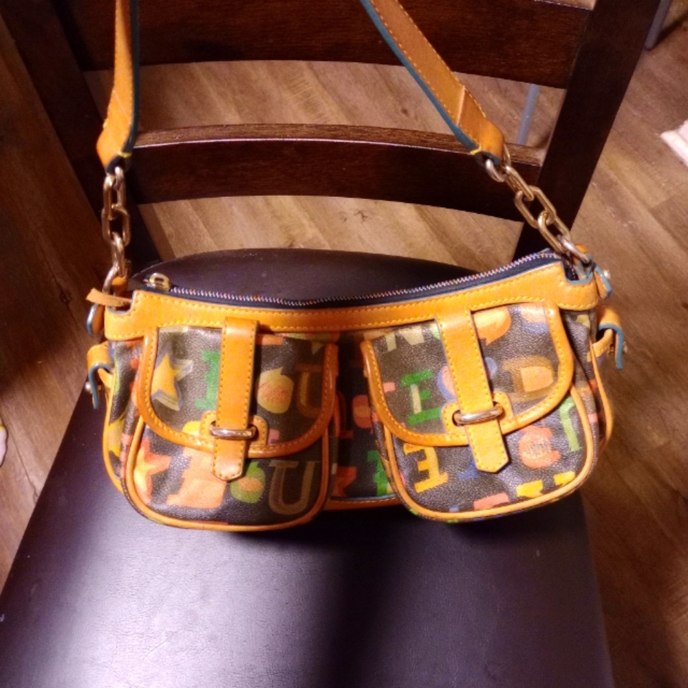Dooney and Bourke Handbag